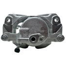 2004 Toyota Camry Brake Caliper 3